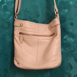 Born cross shoulder purse